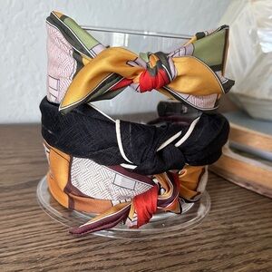 Stylish Multicolor Headbands